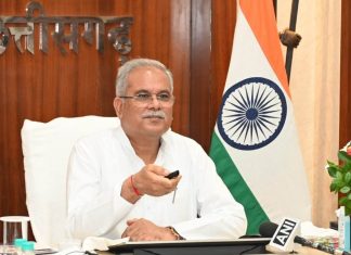 मुख्यमंत्री ने परिवहन विभाग की तीन महत्वपूर्ण परियोजनाओं का किया शुभारंभ