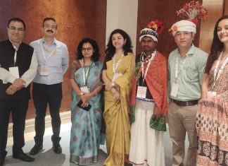 ग्रामीण पर्यटन के क्षेत्र में छत्तीसगढ़ को मिली उत्कृष्ट कामयाबी