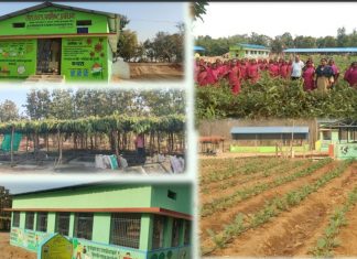 आवर्ती चराई योजना से आर्थिक समृद्धि की राह हुई प्रशस्त