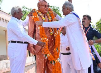 संविधान को सर्वोच्च मानते हुए इसकी रक्षा करना सभी की जिम्मेदारी, क्योंकि संविधान हमें अधिकार सम्पन्न बनाता है : मुख्यमंत्री भूपेश बघेल