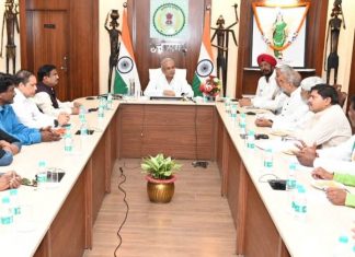 रायपुर : छत्तीसगढ़ में गौरवशाली पत्रकारिता और उसके उच्च आदर्शों को मिला संरक्षण: मुख्यमंत्री श्री बघेल