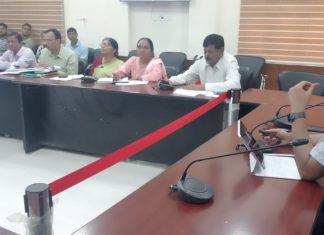 दुर्ग: बच्चों का मासिक आकलन कर किया जाएगा सुधारात्मक उपाय
