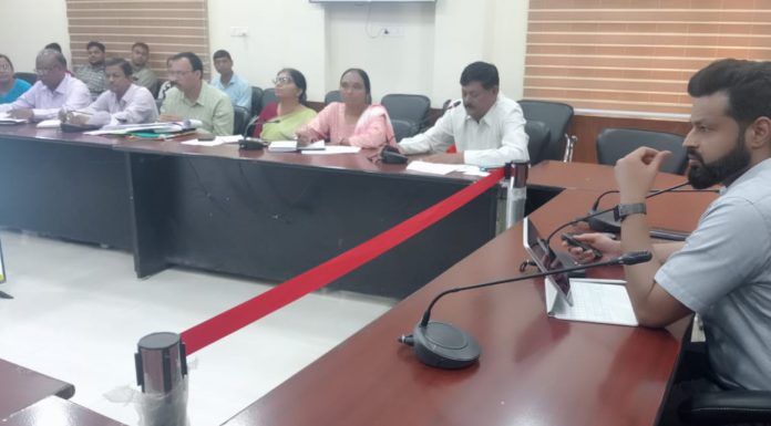 दुर्ग: बच्चों का मासिक आकलन कर किया जाएगा सुधारात्मक उपाय