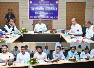 गौठानों और रीपा के माध्यम से ग्रामीण रोजगार को मिला बढ़ावा – मुख्यमंत्री भूपेश बघेल