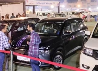 छत्तीसगढ़ में गांव, शहर और बाजार हुए गुलजार : मोटरयानों के पंजीयन में 38 प्रतिशत की वृद्धि