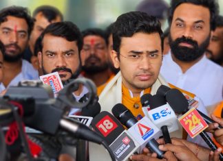 पीएससी घोटाले पर हाई कोर्ट का फैसला समूची प्रक्रिया में सुधार की दिशा में ठोस व सार्थक पहल की शुरुआत : भाजयुमो