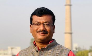 भाजपा ने भ्रष्टाचार, कमीशनखोर रमन, बृजमोहन, राजेश, अमर को प्रत्याशी बनाया लेकिन स्व.भीमा मंडावी के परिवार को धोखा दिया – कांग्रेस