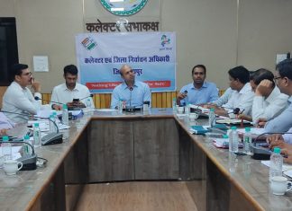 प्रत्याशी के वाहन से 50 हजार रुपए से अधिक राशि मिलने पर होगी जप्ती की कार्रवाई