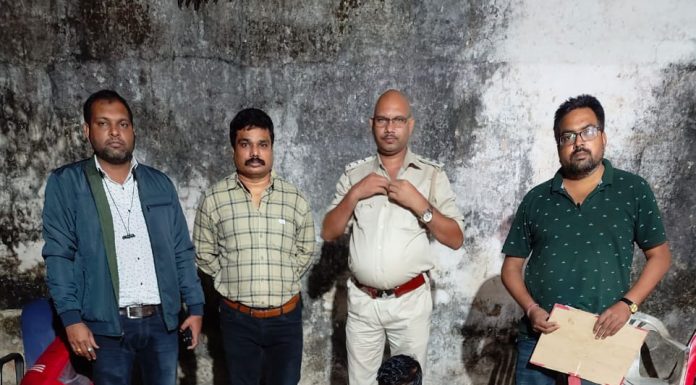 आबकारी विभाग द्वारा जिले में 52.315 लीटर मदिरा जप्त कर 29 आरोपियों के विरुद्ध प्रकरण पंजीबद्ध किया गया
