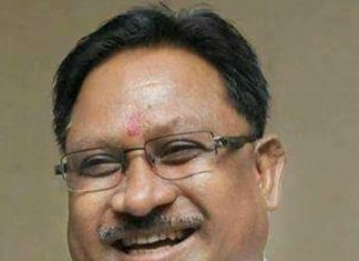 पंच से लेकर मुख्यमंत्री बनने तक श्री विष्णुदेव साय का राजनीतिक सफर