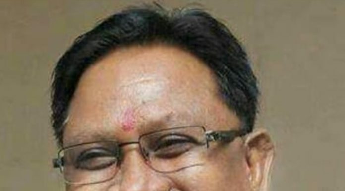 पंच से लेकर मुख्यमंत्री बनने तक श्री विष्णुदेव साय का राजनीतिक सफर