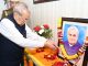 राज्यपाल ने पूर्व प्रधानमंत्री वाजपेयी की जयंती पर उन्हें नमन किया