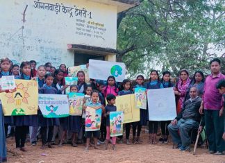 प्रदेश में उत्साह से मनाया जा रहा वीर बाल दिवस : युवाओं में देश प्रेम और राष्ट्र निर्माण का भाव जगाने प्रदेश में हुए कई कार्यक्रम