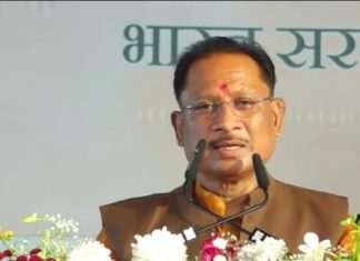 चुनौतीपूर्ण रहा है मुख्यमंत्री श्री विष्णु देव साय का राजनैतिक सफर