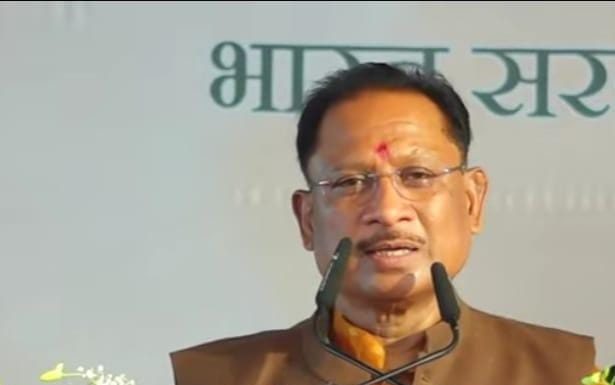 सुशासन दिवस पर जिले के 1 लाख 72 हजार 366 किसानों को मिला 2 साल का बोनस राशि 352 करोड़ रुपए