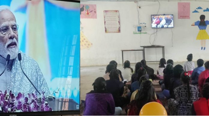 प्रदेश में उत्साह से मनाया गया वीर बाल दिवस