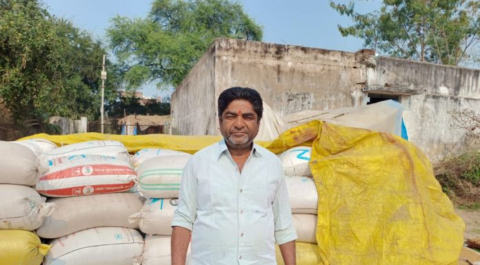 9 लाख रुपए से अधिक का बोनस मिला, मोदी की गारंटी पर भरोसा पूरा हुआ मुख्यमंत्री विष्णु देव साय का आभार जिन्होंने मोदी की गारंटी को इतने जल्दी किसानों के लिए पूरा कर दिया