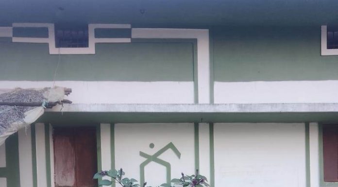प्रधानमंत्री आवास योजना ने धनेश्वरी साहू के कच्चे मकान को पक्के मकान में बदल दिया