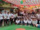 शासकीय लोचन प्रसाद पाण्डेय कालेज सारंगढ़ का एनएसएस शिविर सम्पन्न