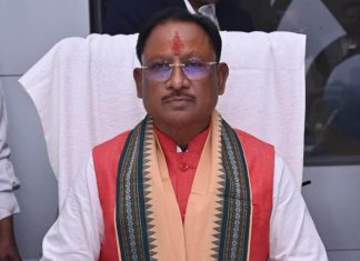 पंच से लेकर मुख्यमंत्री बनने तक विष्णुदेव साय का राजनीतिक सफर