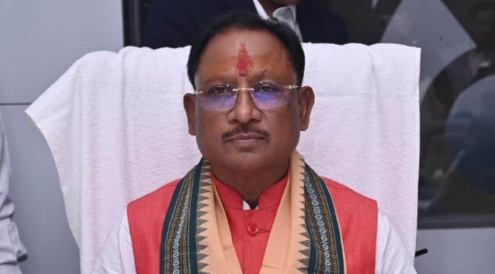 मुख्यमंत्री विष्णु देव साय कल 26 दिसंबर को वीर बाल दिवस कार्यक्रम में होंगे शामिल : पहुंना में साहसी बच्चों का होगा सम्मान