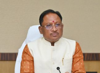 मुख्यमंत्री ने राजिम भक्तिन माता जयंती की दी बधाई और शुभकामनाएं