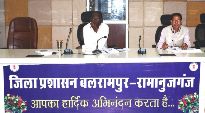 अंतरराज्यीय सीमावर्ती चेकपोस्ट पर अवैध धान परिवहन पर कड़ी निगरानी रखने के निर्देश