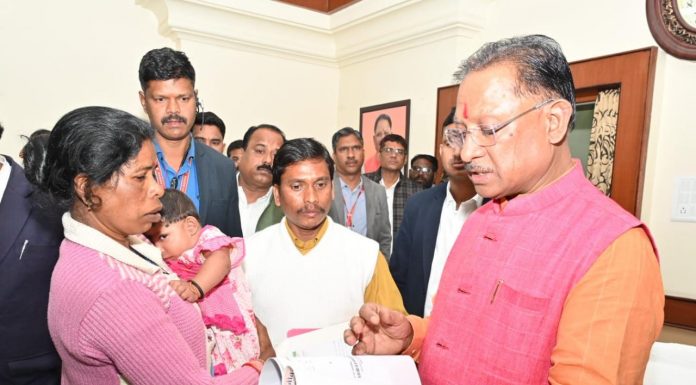 नन्ही बिटिया भूमिका की तकलीफ देख छलका मुख्यमंत्री का वात्सल्यभाव, दिया एम्स में त्वरित इलाज का निर्देश