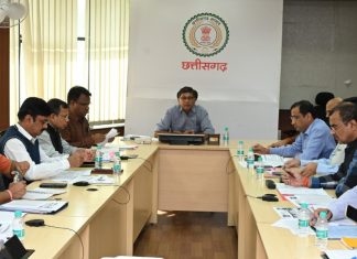 ‘श्री रामलला प्राण प्रतिष्ठा रामोत्सव‘: पूरे छत्तीसगढ़ में 22 जनवरी को आयोजित होंगे भव्य भक्तिमय सांस्कृतिक कार्यक्रम