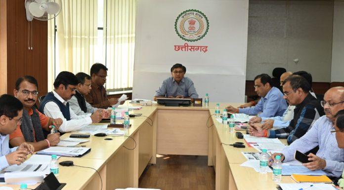 ‘श्री रामलला प्राण प्रतिष्ठा रामोत्सव‘: पूरे छत्तीसगढ़ में 22 जनवरी को आयोजित होंगे भव्य भक्तिमय सांस्कृतिक कार्यक्रम