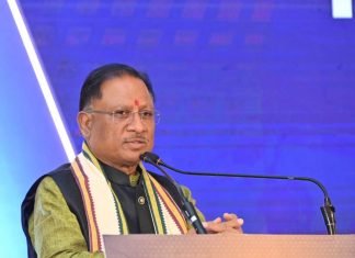2047 तक भारत बनेगा दुनिया की तीसरी सबसे बड़ी अर्थव्यवस्था: मुख्यमंत्री विष्णु देव साय