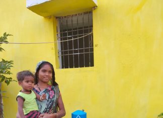 विशेष लेख : कमार बस्ती के दिन अब बहुरने लगे
