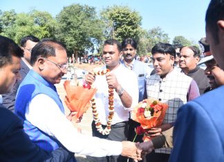 प्रधानमंत्री जो भी योजनाएं तैयार करते हैं उसका प्रभावी क्रियान्वयन भी सुनिश्चित करते हैं – मुख्यमंत्री विष्णु देव साय