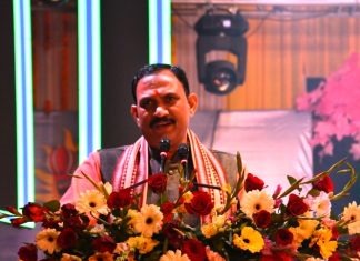 तातापानी महोत्सव के माध्यम से इस जगह को मिली पहचान, इसे विकसित करने मास्टर प्लान तैयार किया जाएगा : स्वास्थ्य मंत्री जायसवाल