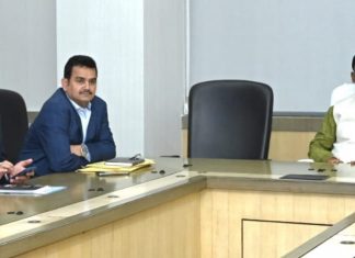 डीएमएफ की राशि का उपयोग खनन प्रभावितों की मूलभूत जरूरतों को पूरा करने में हो : मुख्यमंत्री
