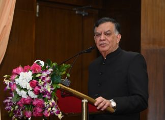 प्रबोधन कार्यक्रम : ध्यानाकर्षण सूचना, स्थगन प्रस्ताव एवं लोक महत्व के विषय पर दी गई जानकारी