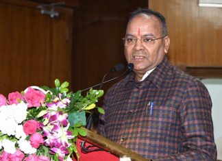 प्रश्नों में बहुत ताकत होती है, ये लोकतंत्र की आत्मा है : अजय चंद्राकर