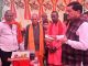 श्री बघेल मोहतरा के राम मंदिर दर्शन करके प्रदेश की खुशहाली की कामना की