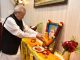 राज्यपाल विश्वभूषण हरिचंदन ने नेताजी सुभाषचंद्र बोस की जयंती पर उन्हें नमन किया