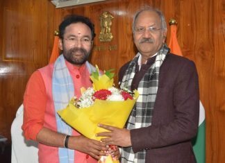 उज्जैन और काशी की तर्ज पर बनेगा राजिम कॉरीडोर, केंद्र से मांगा सहयोग