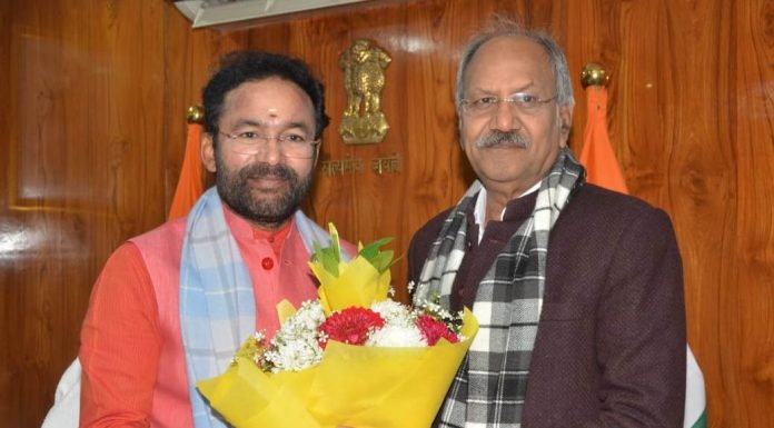 उज्जैन और काशी की तर्ज पर बनेगा राजिम कॉरीडोर, केंद्र से मांगा सहयोग