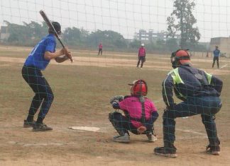 छत्तीसगढ़ बना चैम्पियन, दिल्ली उपविजेता : राष्ट्रीय शालेय बेसबॉल क्रीड़ा प्रतियोगिता