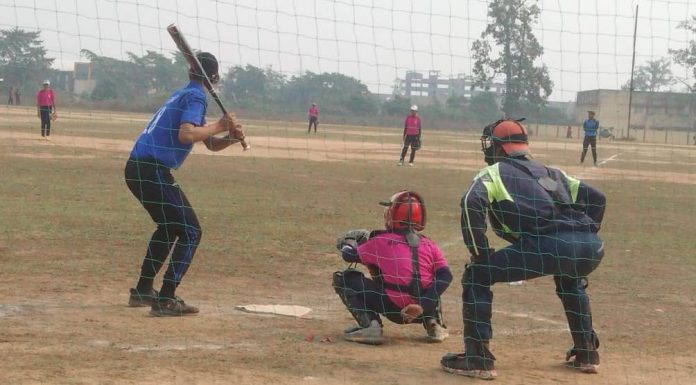छत्तीसगढ़ बना चैम्पियन, दिल्ली उपविजेता : राष्ट्रीय शालेय बेसबॉल क्रीड़ा प्रतियोगिता