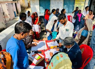 कोरिया : महतारी वंदन योजना की शुरुआत होने से महिलाओं में उत्साह