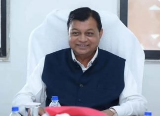 डबल इंजन की सरकार में विकास का नया अध्याय लिखेगा यह बजटः कैबिनेट मंत्री लखन लाल देवांगन