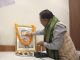 ख्यमंत्री विष्णु देव साय ने एकात्म मानववाद के प्रणेता पंडित दीनदयाल उपाध्याय की पुण्यतिथि पर उन्हें किया नमन