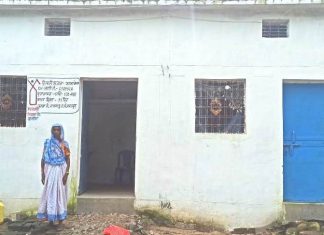 फातिमा बेगम को टपकती छत से मिली मुक्ति