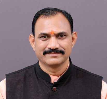 मूल पदों पर वापस लौटेंगे स्वास्थ्य विभाग के कर्मचारी एवं चिकित्सकीय स्टाफ: श्याम बिहारी जायसवाल