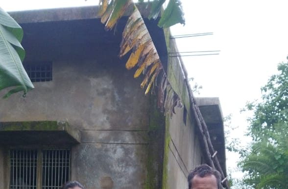 दूरस्थ अंचल के बसाहटों तक पहुंची शुद्ध पेयजल