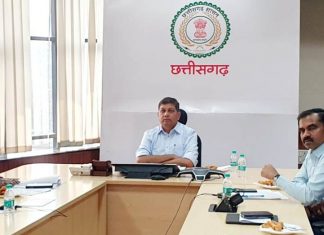 सड़क सुरक्षा संबंधी जन जागरूकता कार्यक्रमों का हो आयोजन: मुख्य सचिव श्री जैन